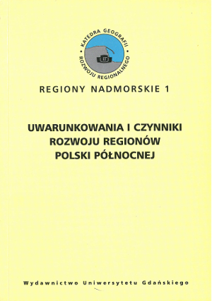 Regiony Nadmorskie